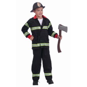 Fireman
