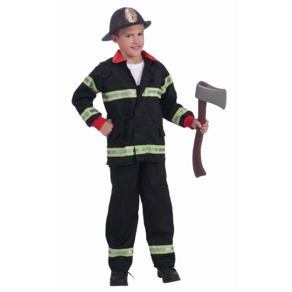 Fireman