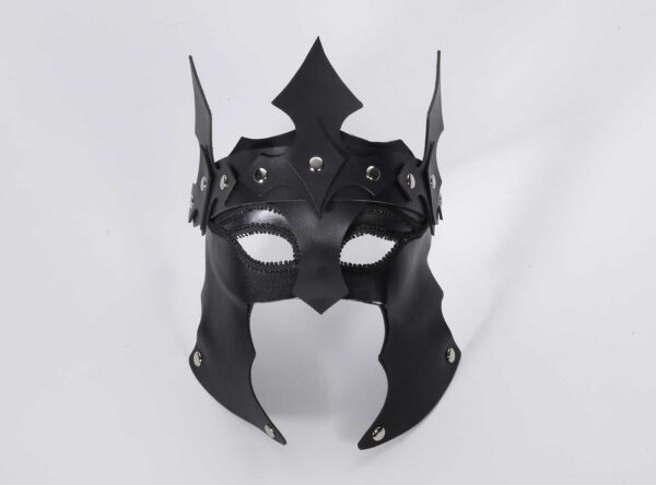 Medieval Fantasy Mask - Unisex