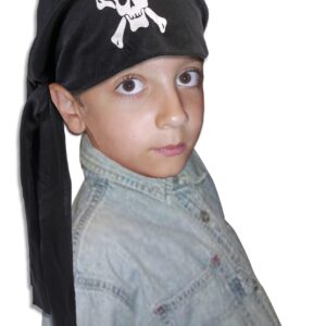 Pirate Bandana