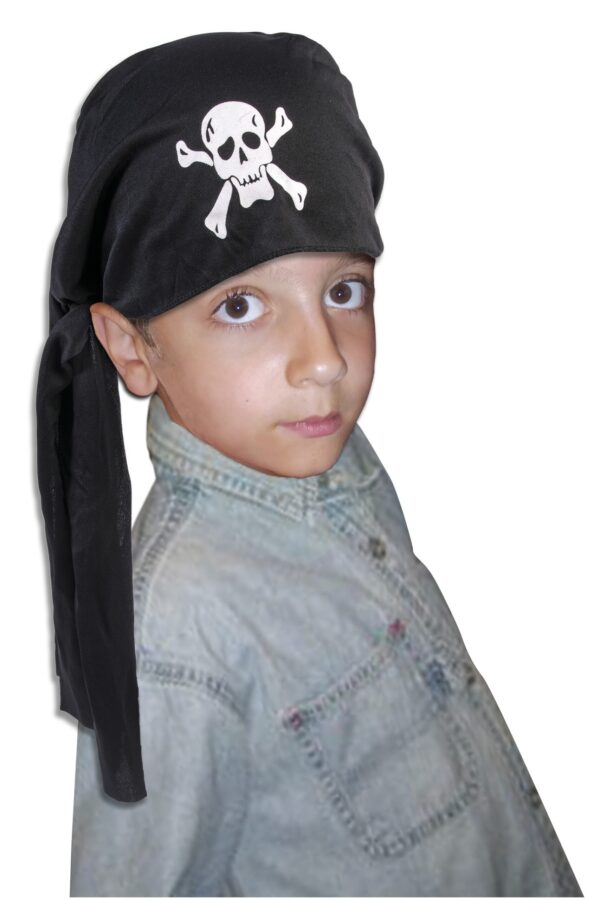 Pirate Bandana