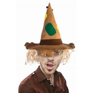 Scarecrow Hat
