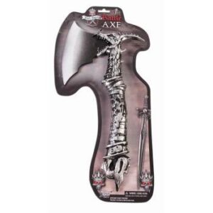 Dark Royalty Dragon Axe
