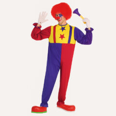 Circus Clown