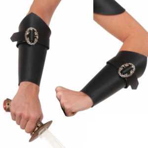 Medieval Fantasy Wristband - Female