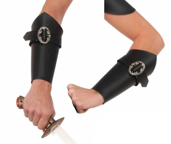 Medieval Fantasy Wristband - Female