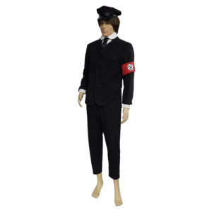 Nazi Party Soldier