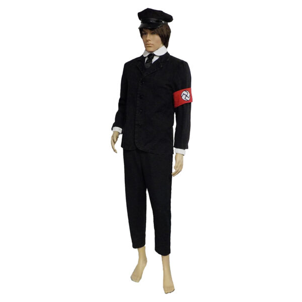Nazi Party Soldier