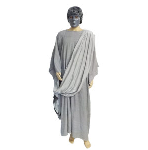 Living Statue Male