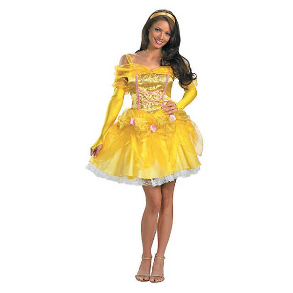 Disney Princess Belle