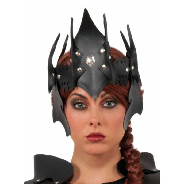 Medieval Fantasy Warrior Headpiece