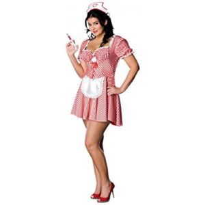 Candy Striper Plus