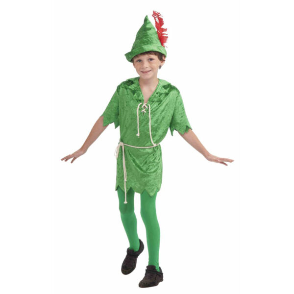 Peter Pan