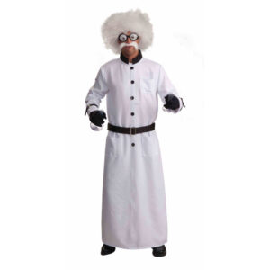 Mad Scientist