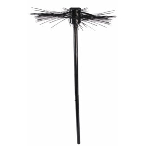 Chimney Sweep Broom