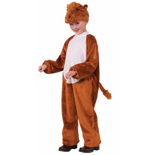 Camel