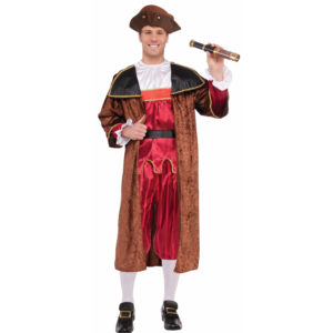 Christopher Columbus