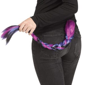 Mystical Unicorn Braid