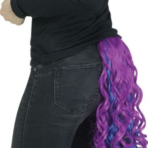 Mystical Unicorn Curls