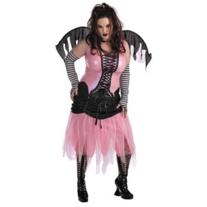 Graveyard Fairy - Plus