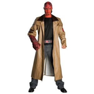 Hellboy