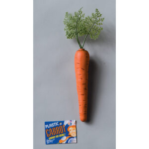 Bunny Carrot