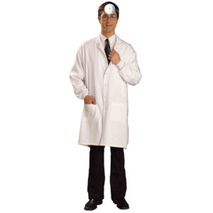 Doctor / Lab coat XL