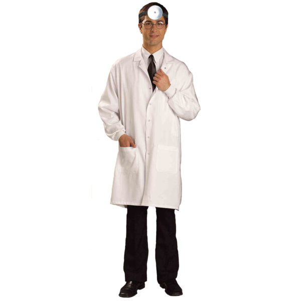 Doctor / Lab coat