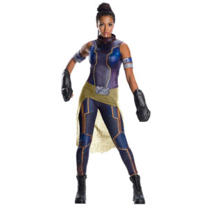 Deluxe Shuri from Black Panther