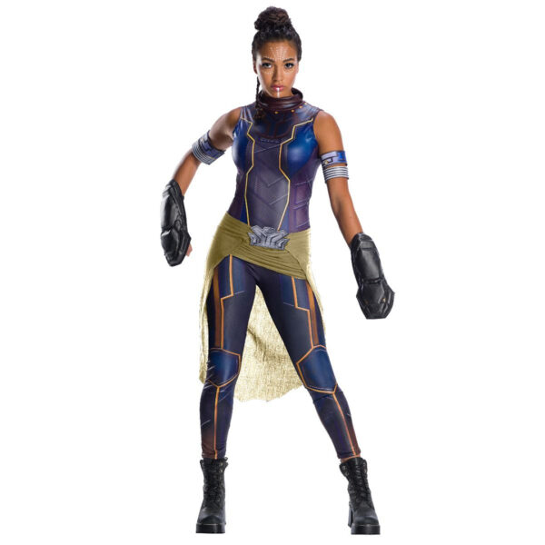 Deluxe Shuri from Black Panther