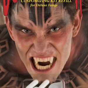 Customizing Kit Refill