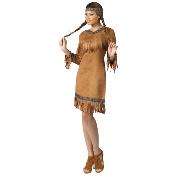 Native American