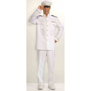 Captain Cruise