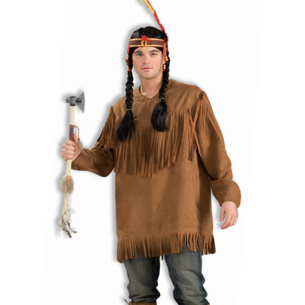 Native American Shirt