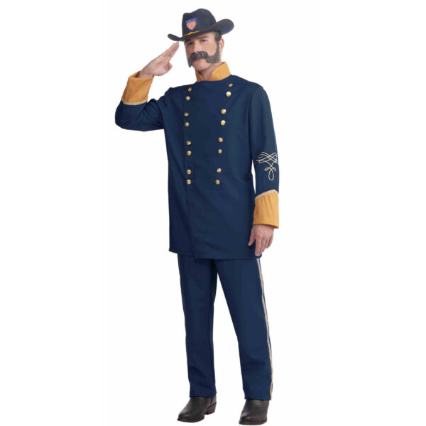Union Officer