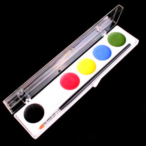 WaterWorks 6 color Palette