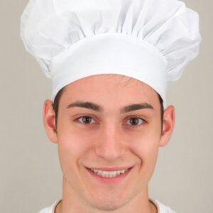 Chef / Baker Hat