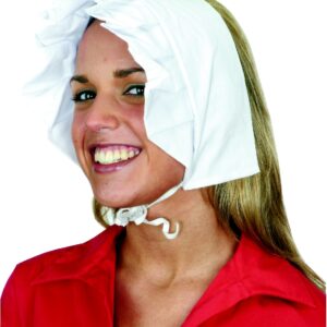 Puritan / Wagon Train Bonnet
