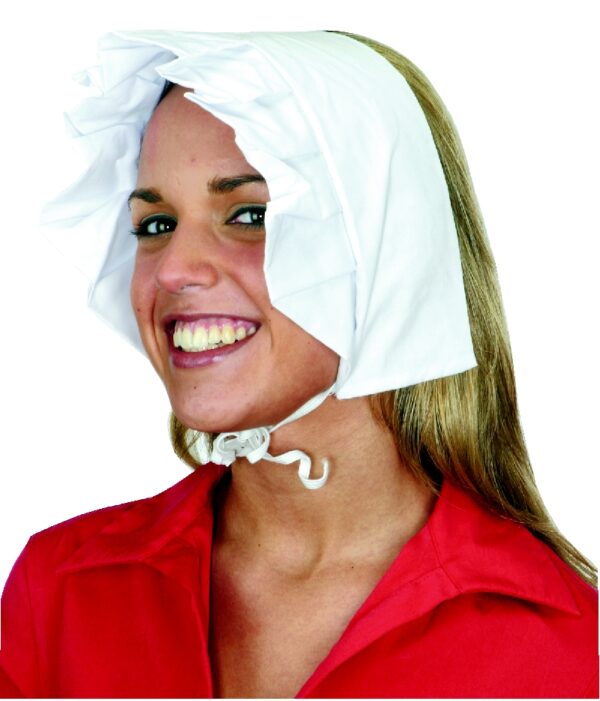Puritan / Wagon Train Bonnet