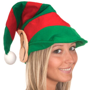 Elf Hat
