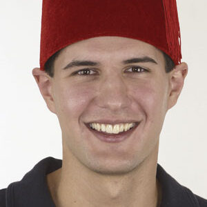 Red Fez