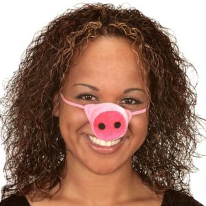 Pig Nose