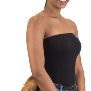 Fox Ears and Tail set