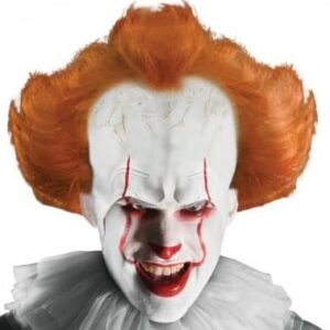 Pennywise "IT" Wig