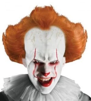 Pennywise "IT" Wig
