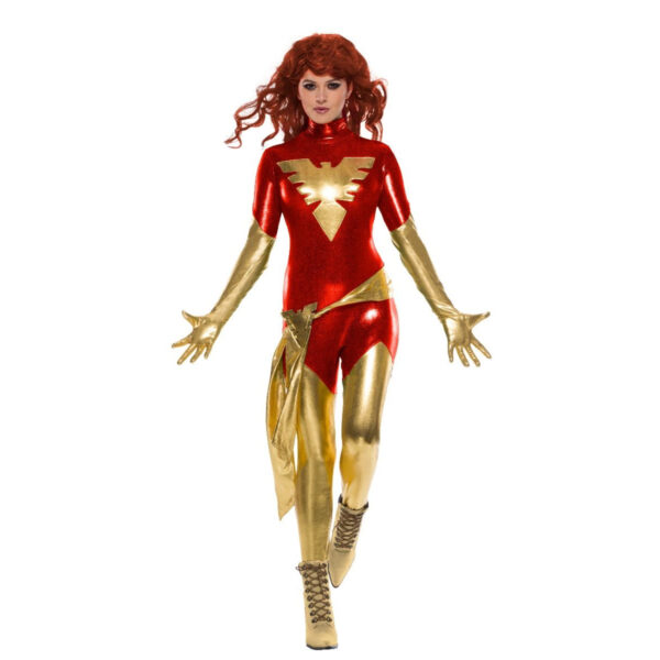 Dark Phoenix
