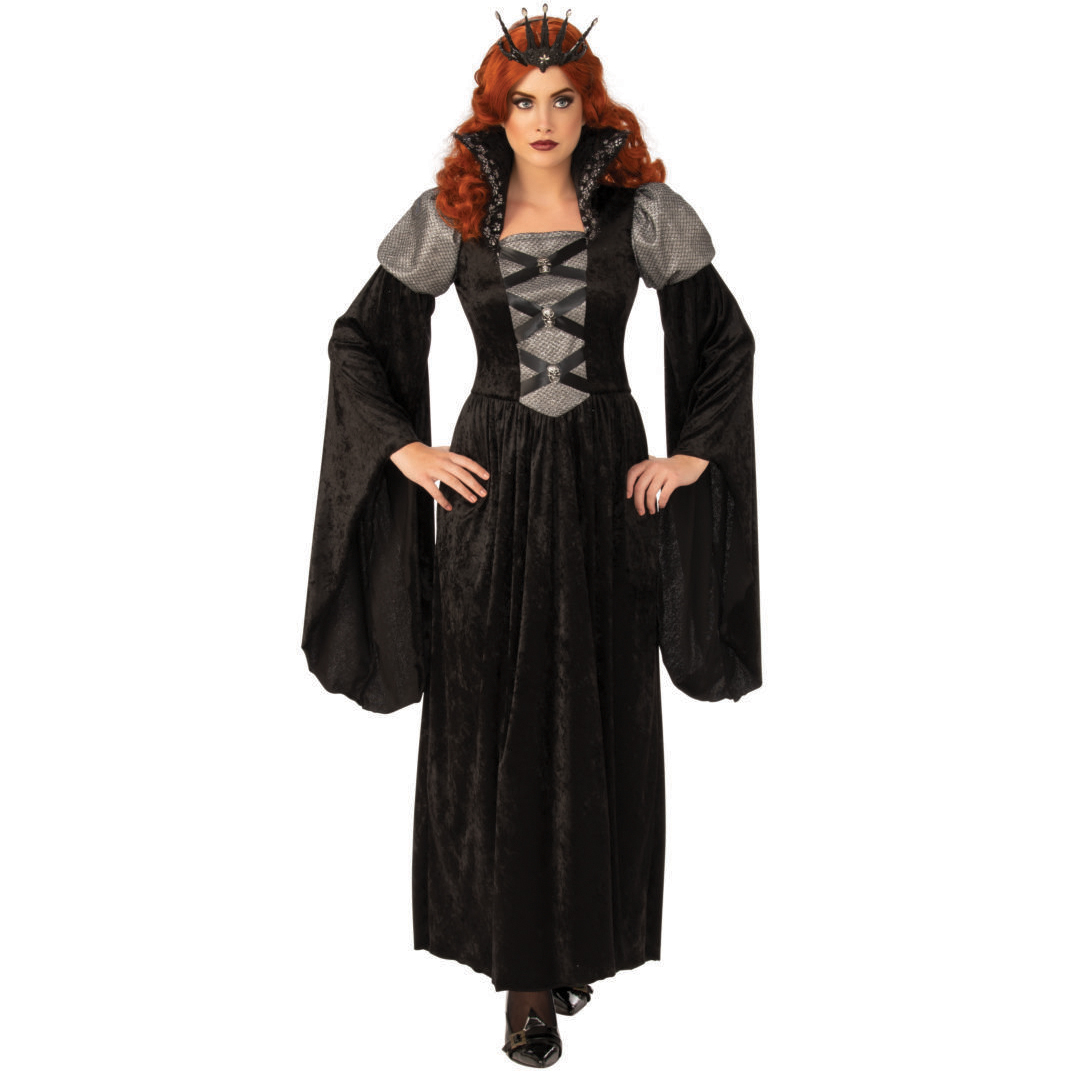 Dark Queen – Beauty and the Beast Costumes, Chattanooga