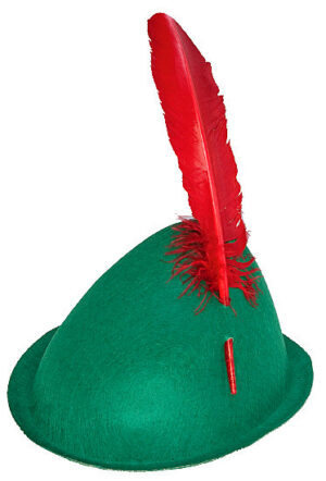 Alpine Hat