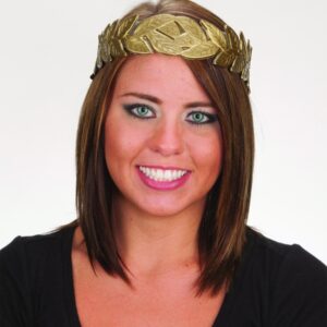 Laurel Leaf Headband