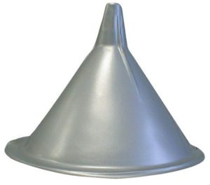 Tin Man Hat